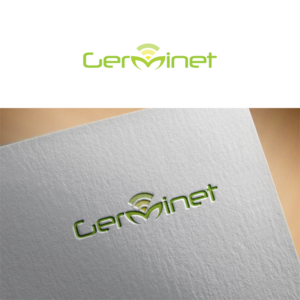 Logo Design by Kiran for Germinet | Design: #12863455