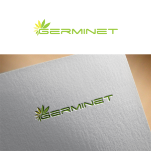 Logo Design by Kiran for Germinet | Design: #12863480