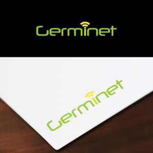Logo Design by Kiran for Germinet | Design: #13004789