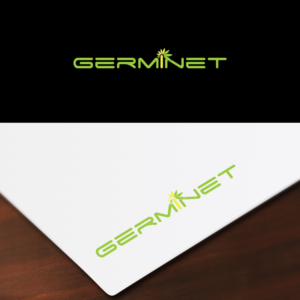 Logo Design by Kiran for Germinet | Design: #13004795