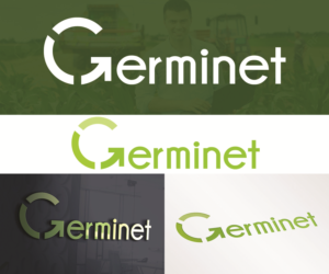 Logo Design by ag04