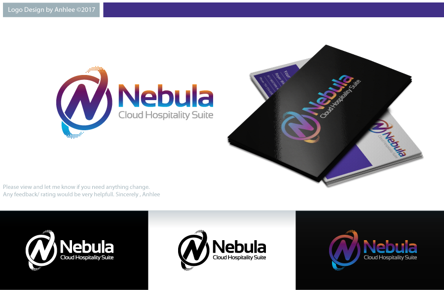 Logo Design by Anhlee for this project | Design #15317554