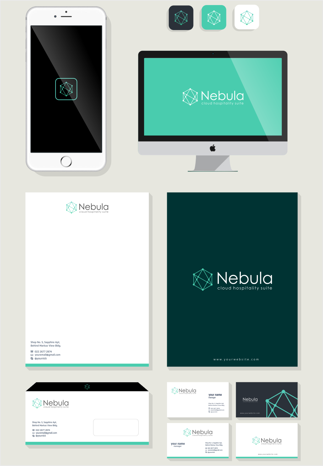 Logo Design by bagja ahmadsyahid for this project | Design: #15318106