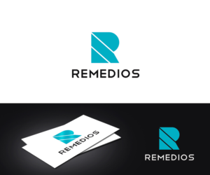 Logo Design by Vishak vasu