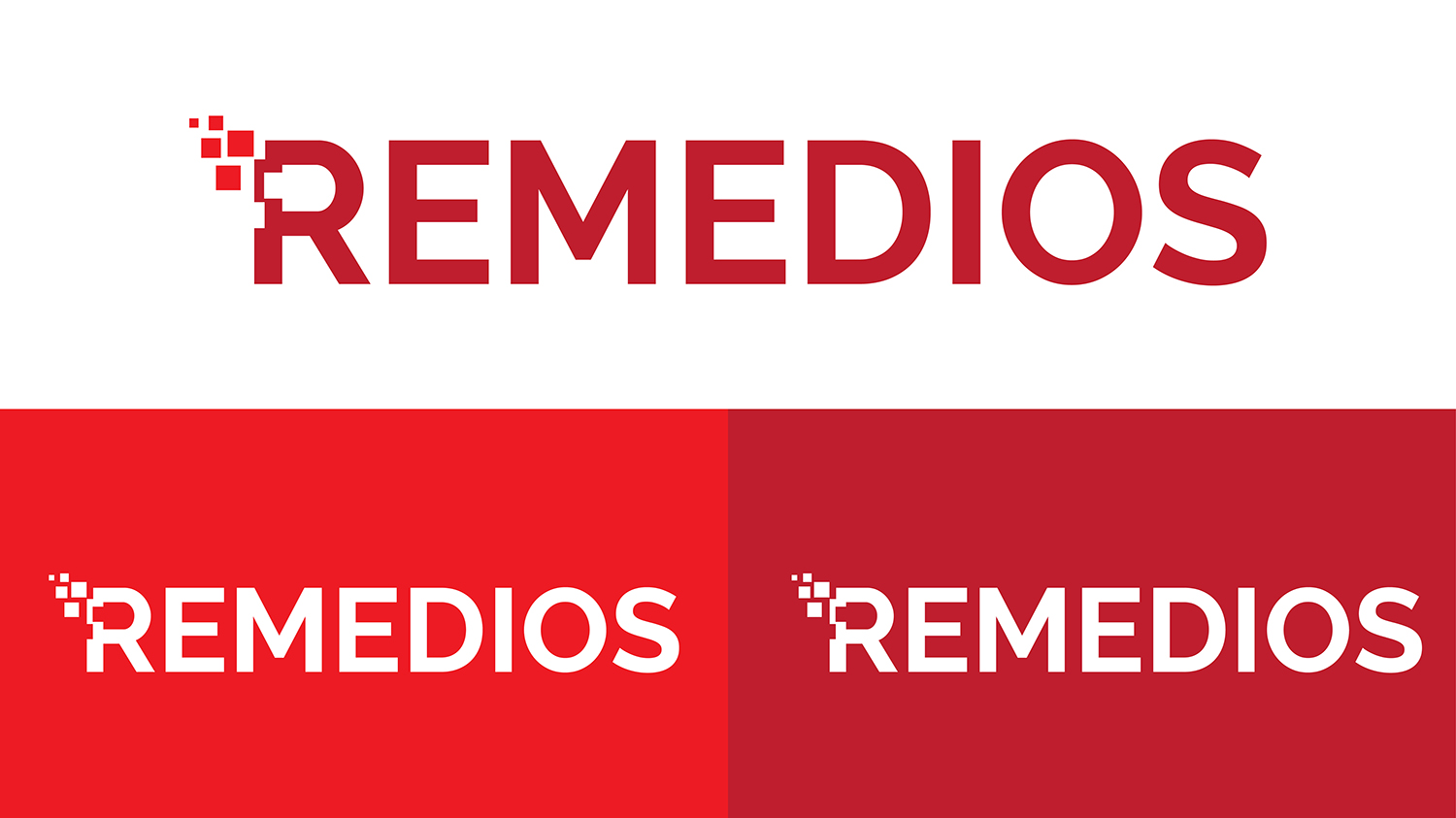 Design de Logo par Jawad Mahmoud pour REMEDIOS Zrt. | Design #13651794