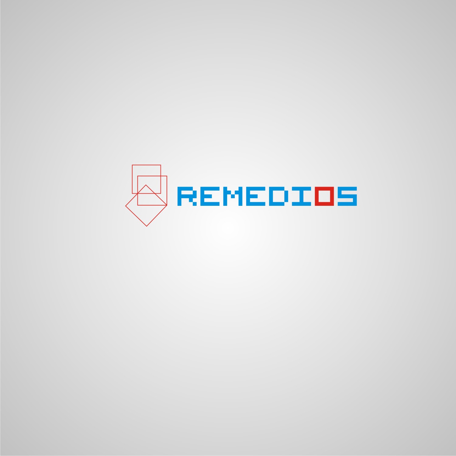 Logo Design by Czhany for REMEDIOS Zrt. | Design #13675844