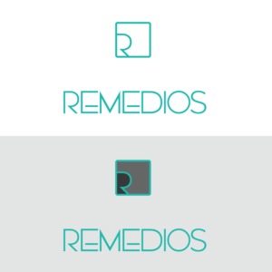 Logo Design by Anja Buchloh
