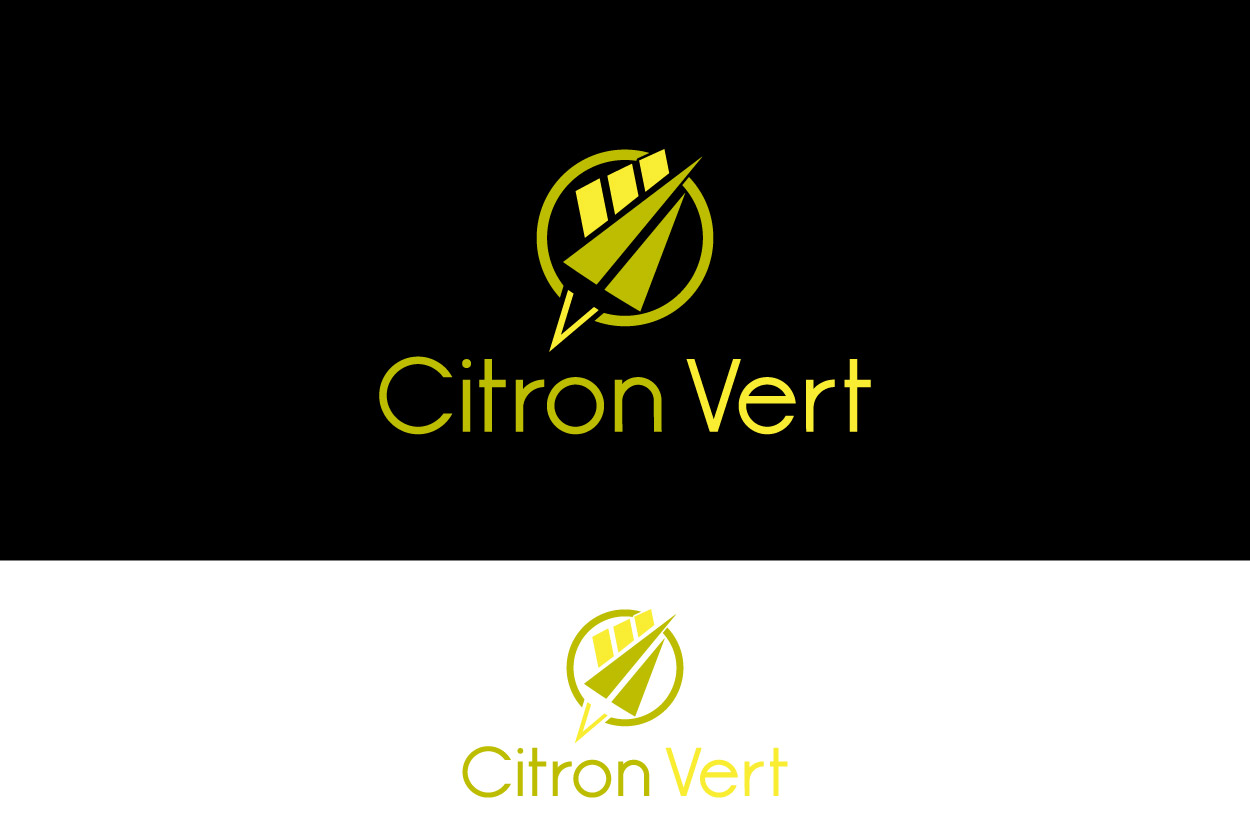 Design de Logo par Turn Digital pour Citron Vert  | Design #12910594