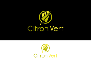 Design de Logo par Turn Digital pour Citron Vert  | Design : #12910594