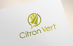 Design de Logo par Turn Digital pour Citron Vert  | Design : #12910596