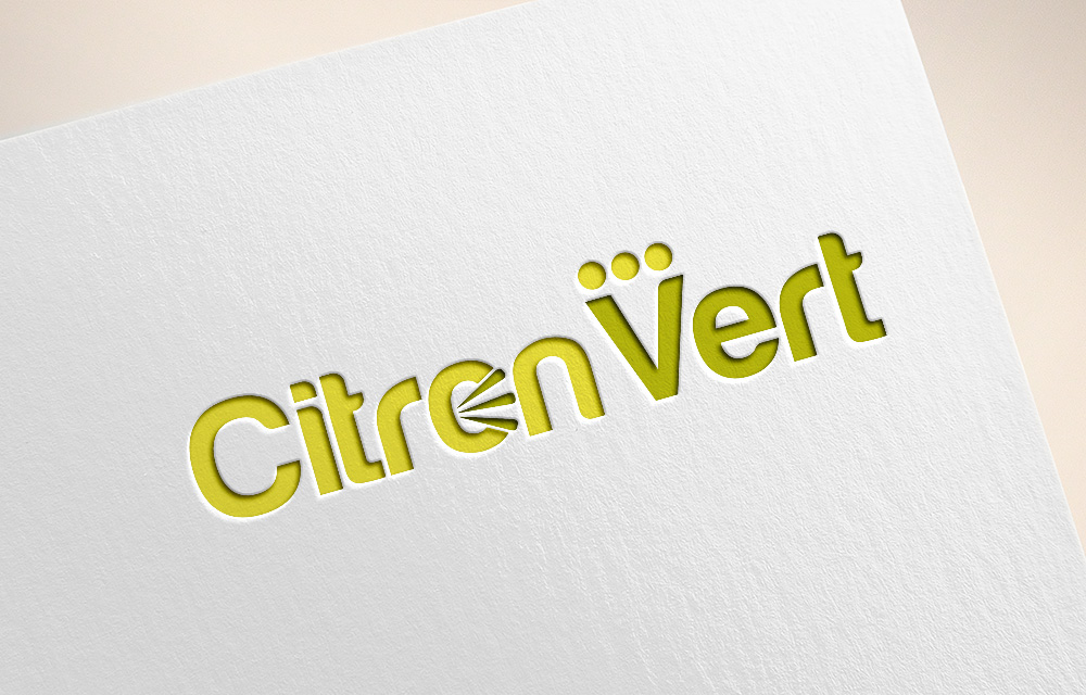 Design de Logo par Turn Digital pour Citron Vert  | Design #12910597