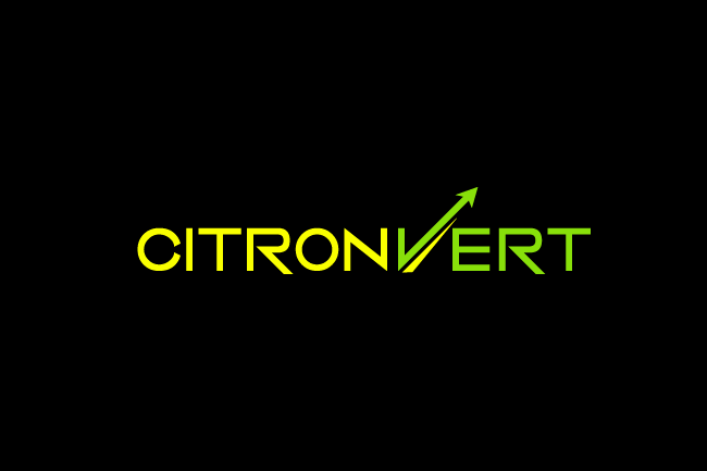 Design de Logo par Turn Digital pour Citron Vert  | Design #12923096