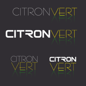Design de Logo par Speedbird pour Citron Vert  | Design : #12954660