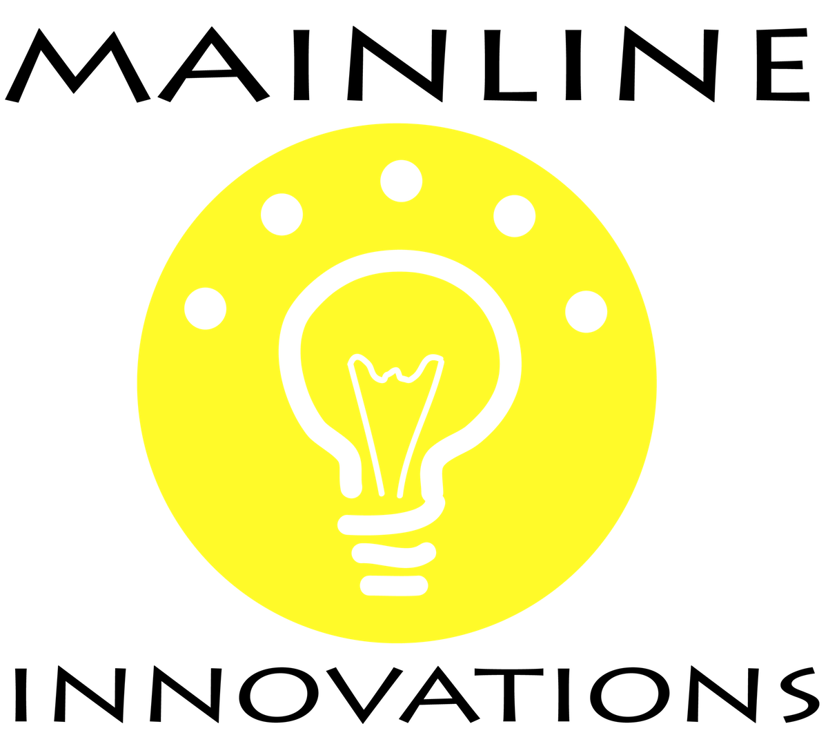 Logo Design by  Sara Wendy for Mainline Innovations | Design #2443833