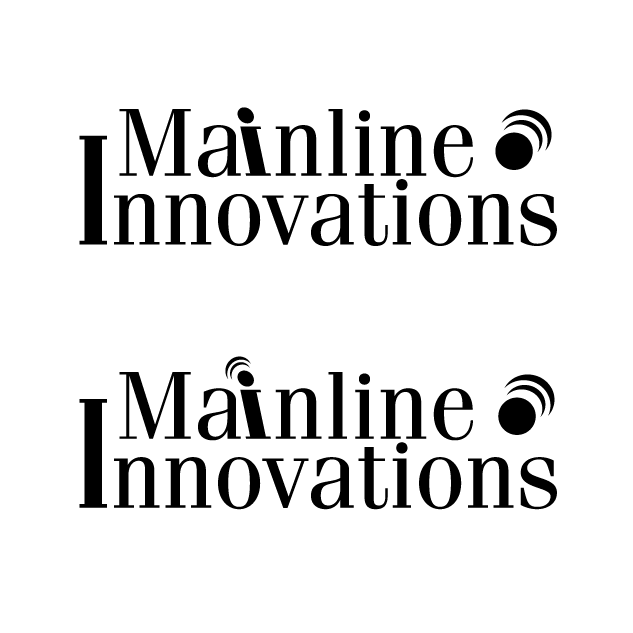 Diseño de Logo por Colin White para Mainline Innovations | Diseño #2434161