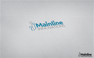 Logo Design by kobzaco