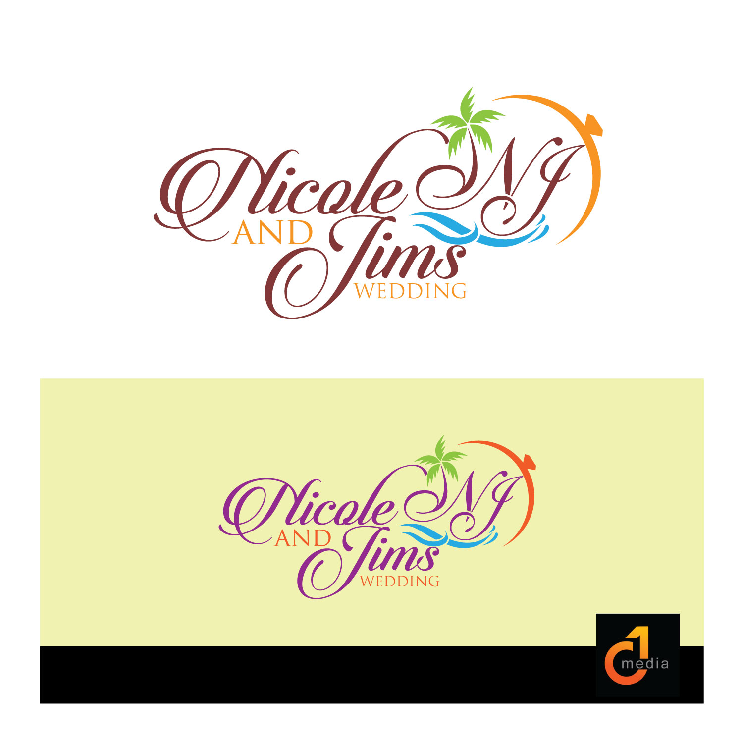 Design de Logo par C1 Media pour ce projet | Design #12862902