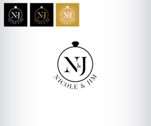 Logo Design by JAY