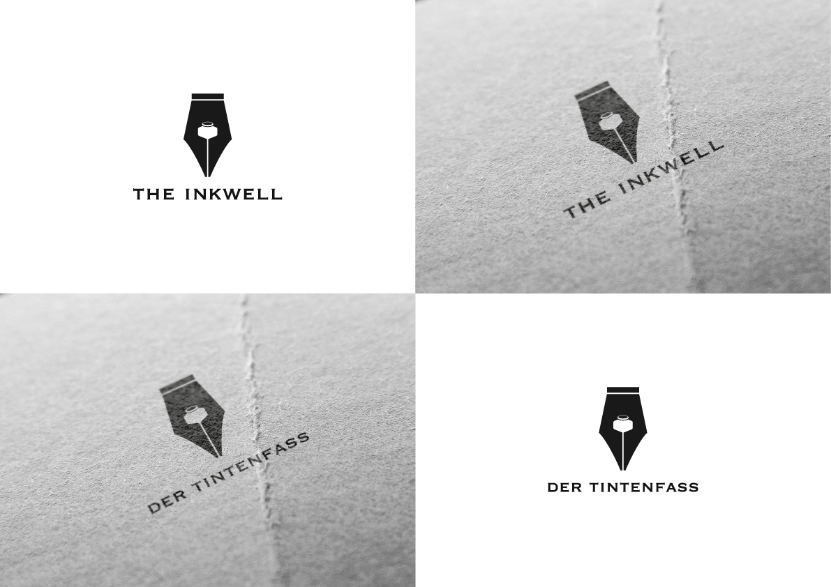 Logo Design by The Marble Peach for this project | Design #12873446