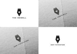 Logo Design by The Marble Peach for this project | Design: #12873446