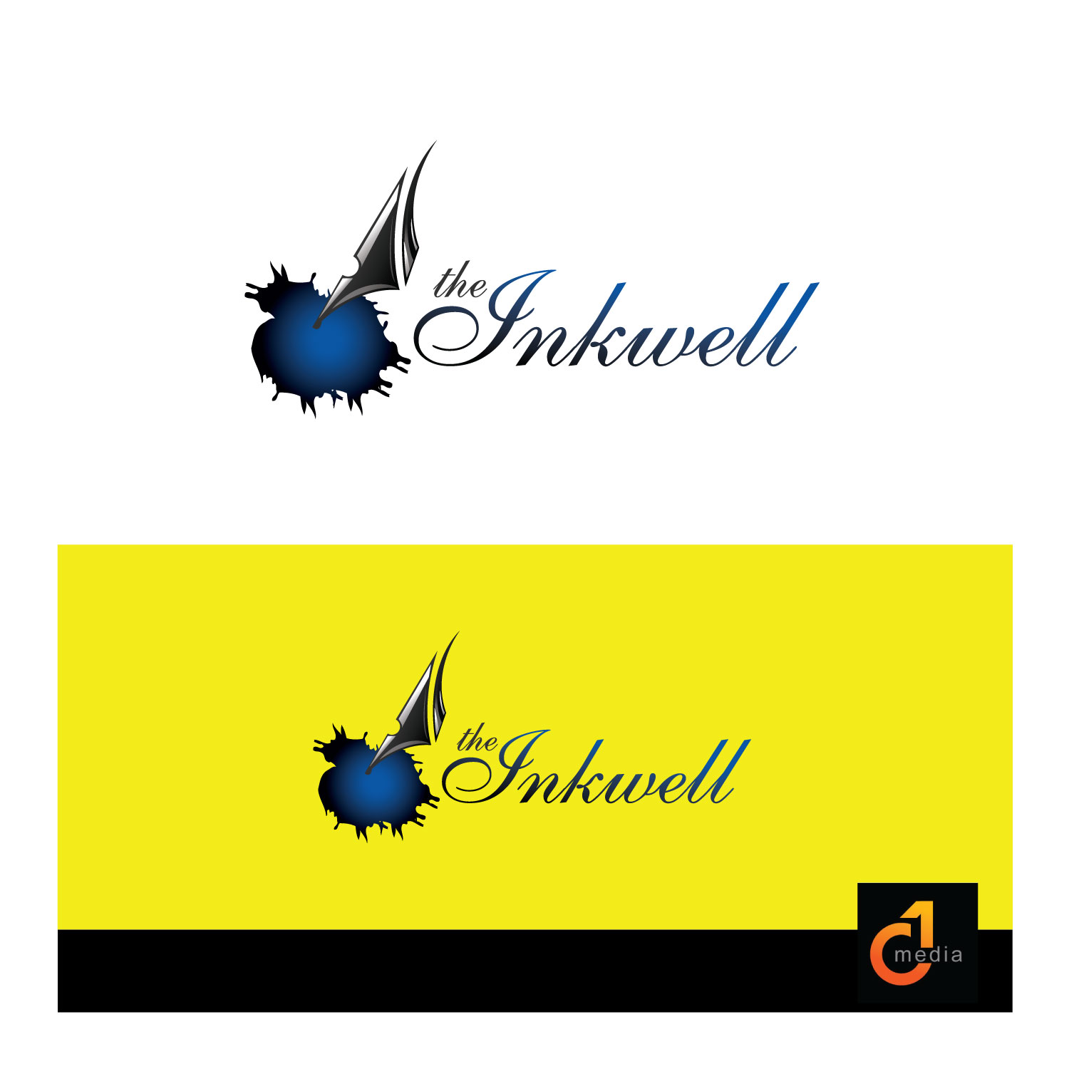 Logo Design by C1 Media for this project | Design #12862667