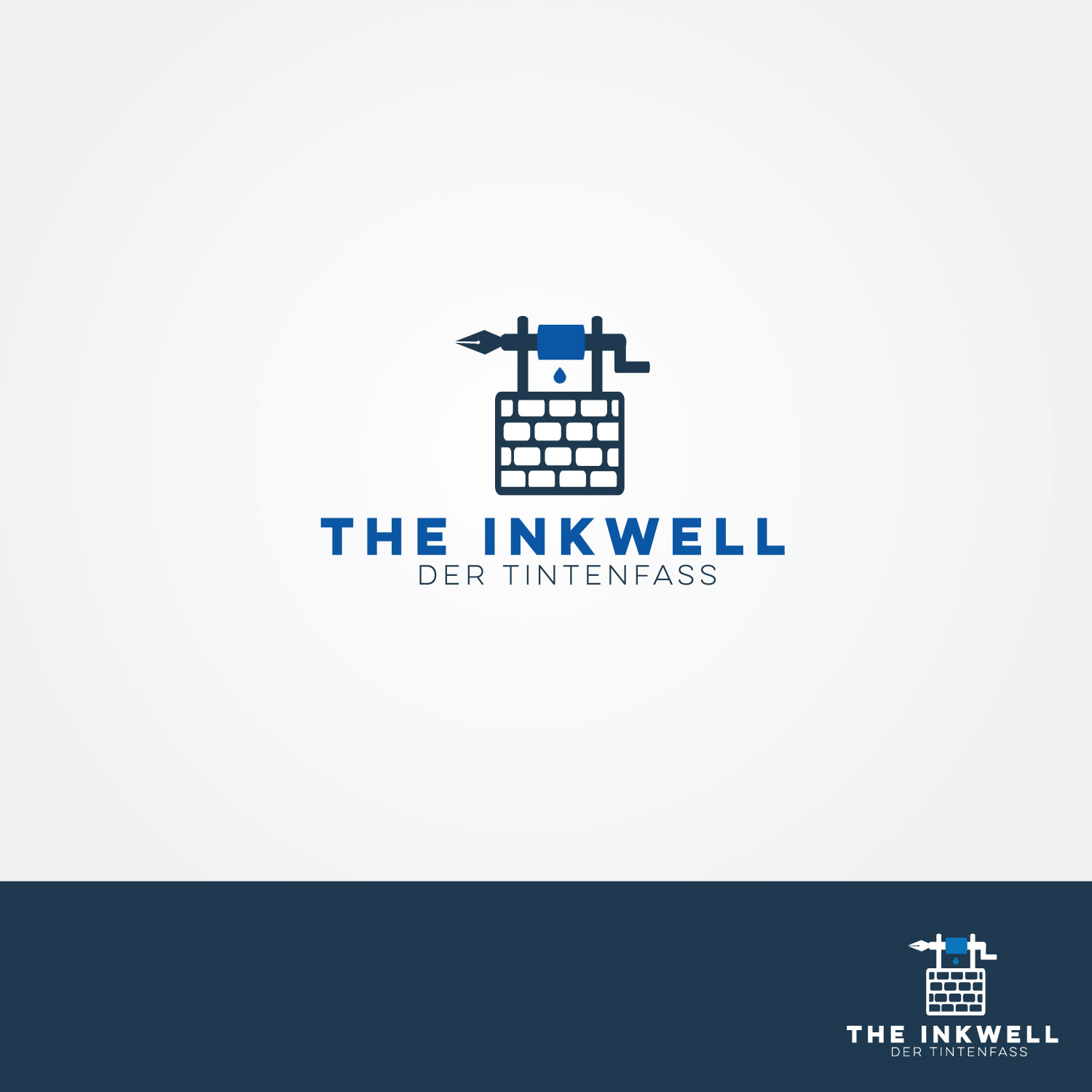 Logo Design by Cherisse for this project | Design #12851638