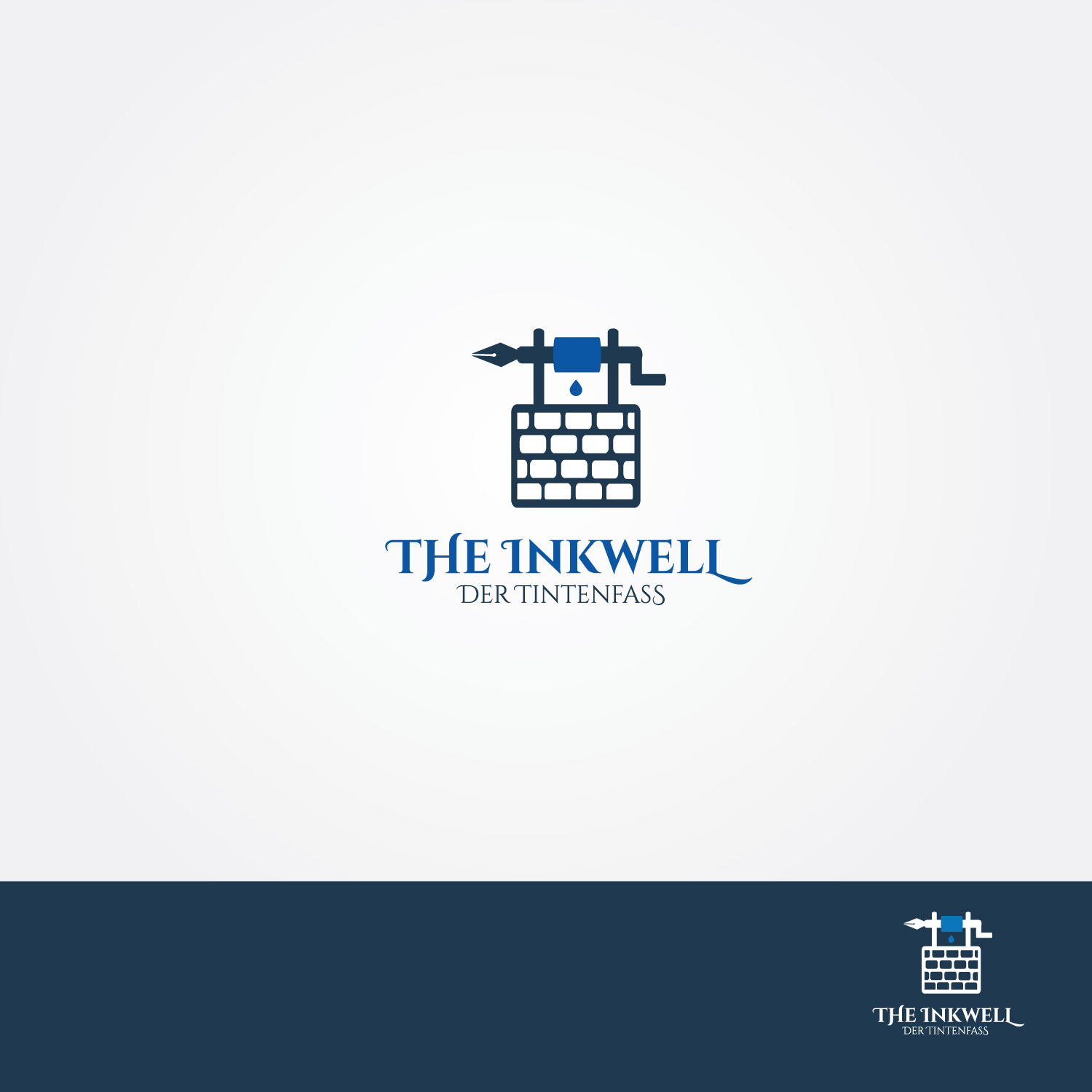 Logo Design by Cherisse for this project | Design #12859994