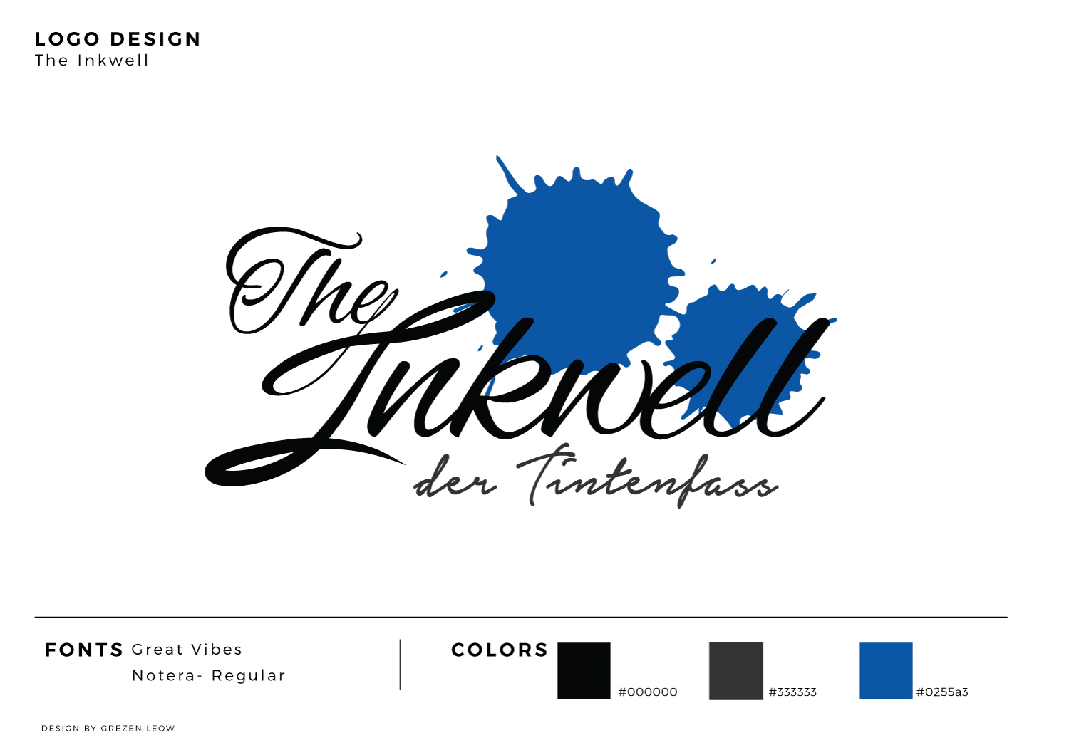 Design de Logo par Grezen pour ce projet | Design #12854562