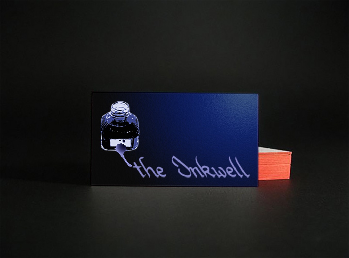 Logo Design by BUCKET for this project | Design #12917810