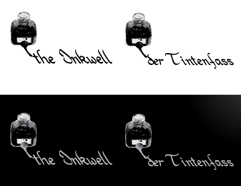 Logo Design by BUCKET for this project | Design #12917811