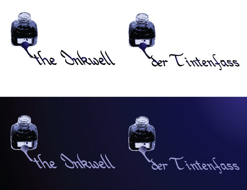 Logo Design by BUCKET for this project | Design #12917812