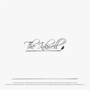 Logo Design by ecorokerz for this project | Design #12855440