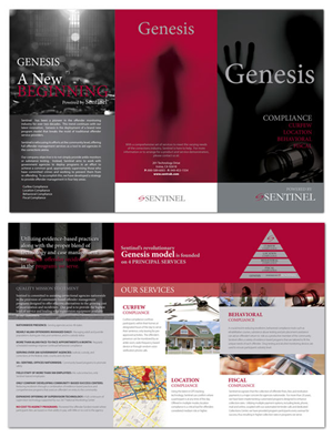 Brochure Design by san011 for this project | Design: #2469281