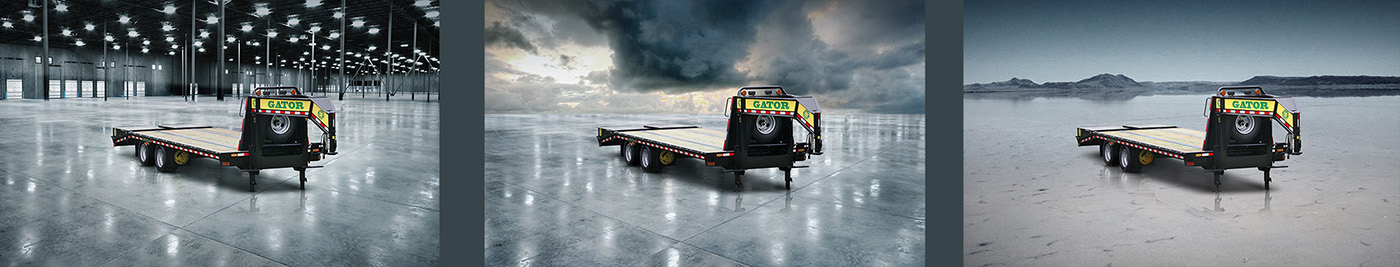 Photoshop Design by Storyboys for Gator Made Inc. | Design #2484747