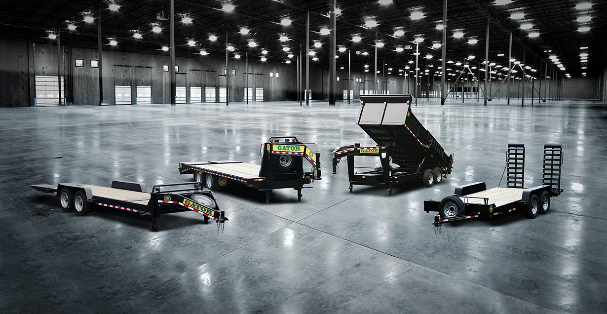 Photoshop Design by Storyboys for Gator Made Inc. | Design #2484752