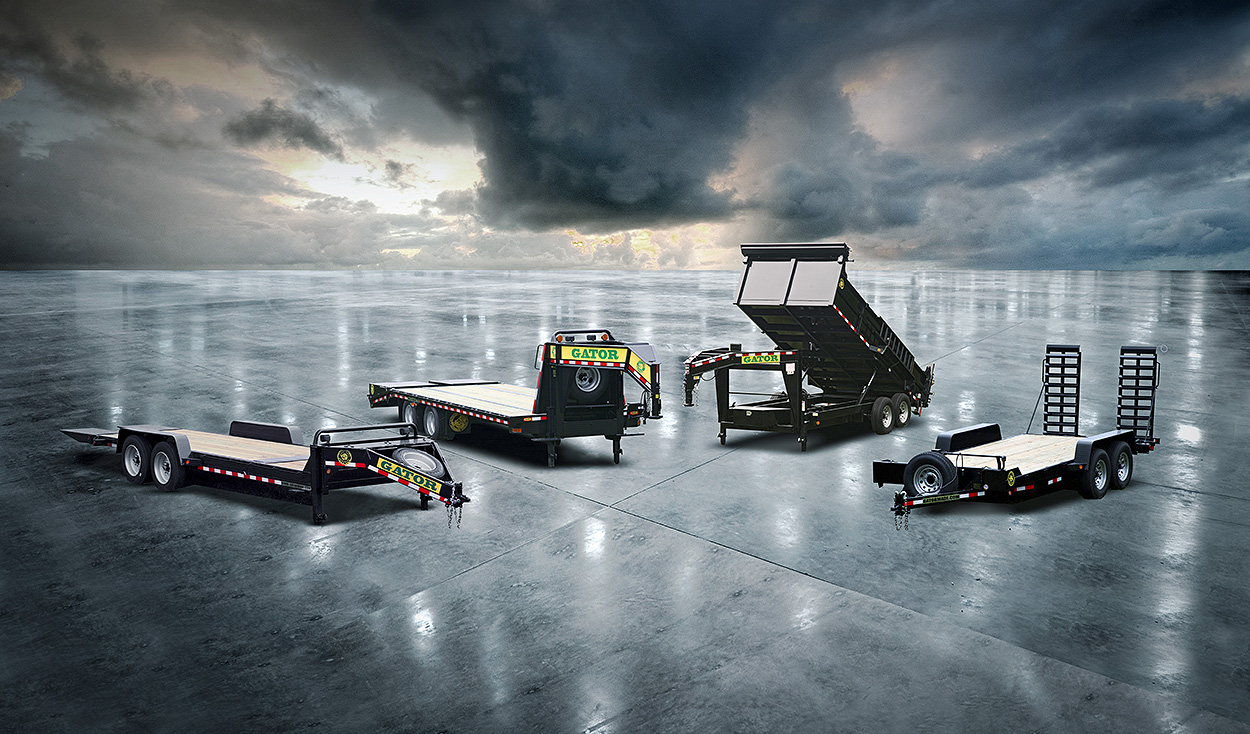 Photoshop Design by Storyboys for Gator Made Inc. | Design #2489436