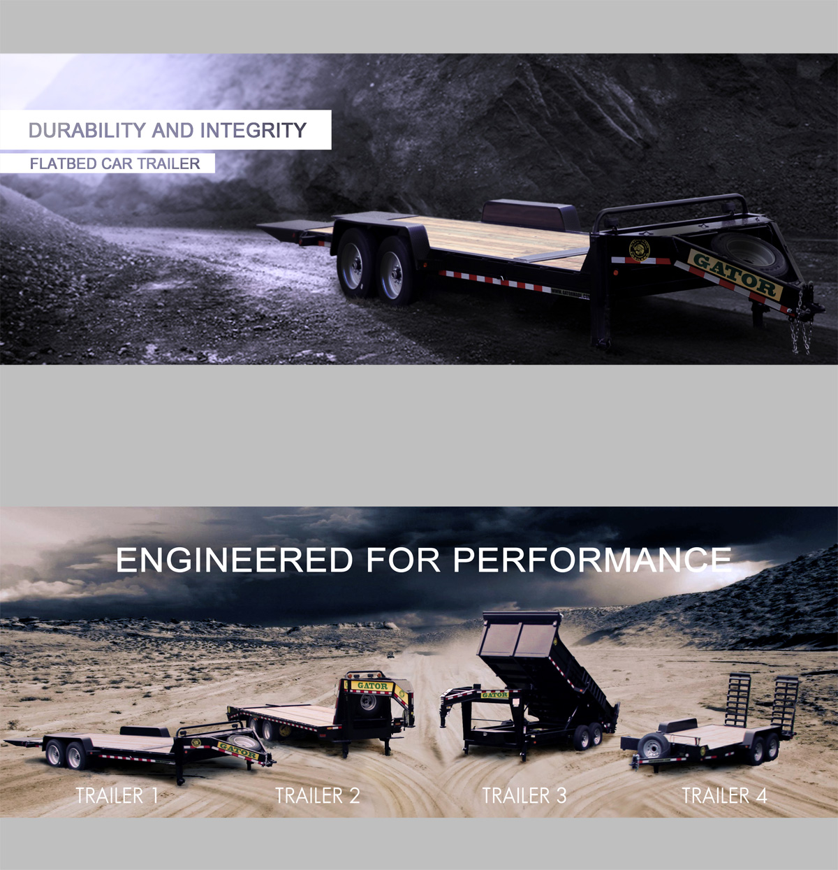 Photoshop Design by CRONO design for Gator Made Inc. | Design #2506244