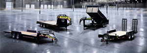 GM Trailers Background Replacement   | Diseño de Photoshop por CRONO design