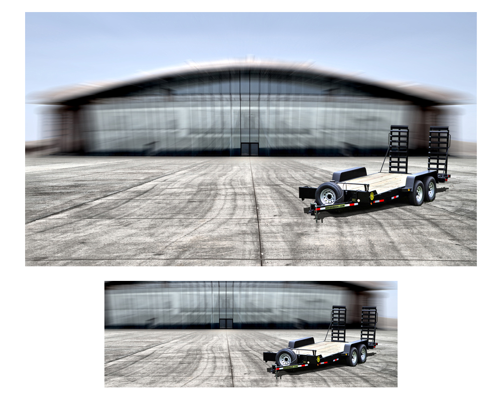 Photoshop Design by Octav for Gator Made Inc. | Design #2454530