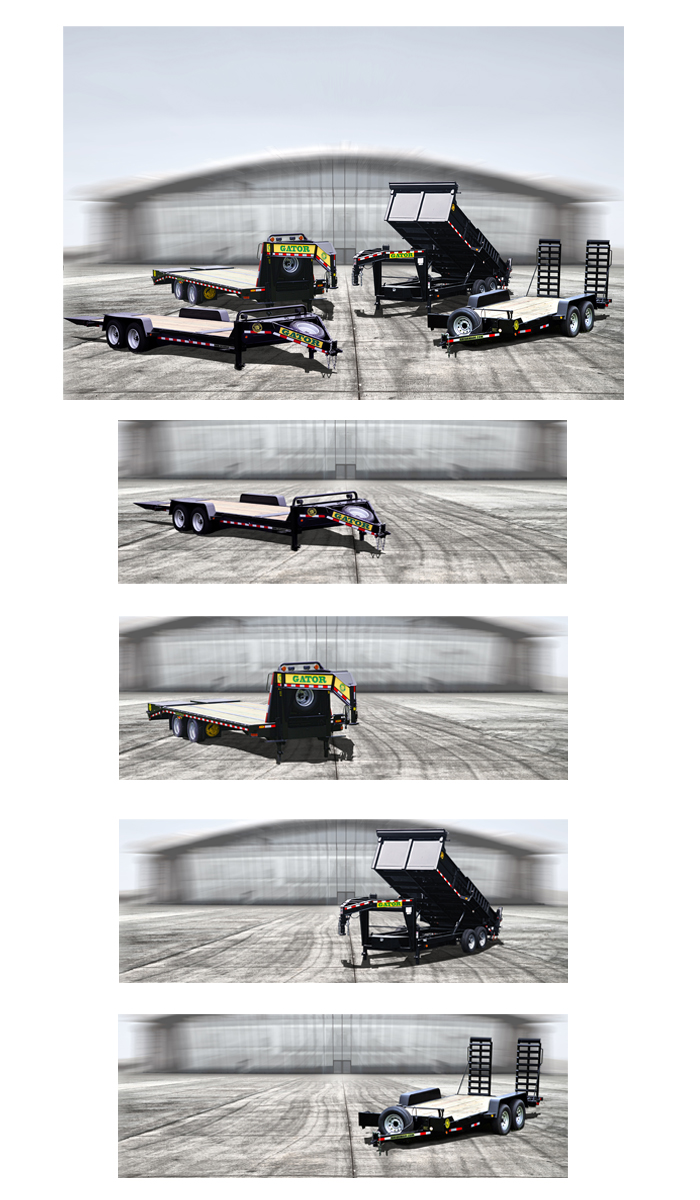 Photoshop Design by Octav for Gator Made Inc. | Design #2457255