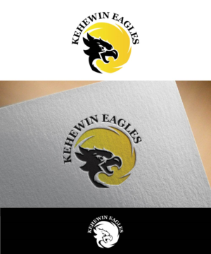 Logo-Design von joliau für Kehewin Community Education Centre | Design: #12861267