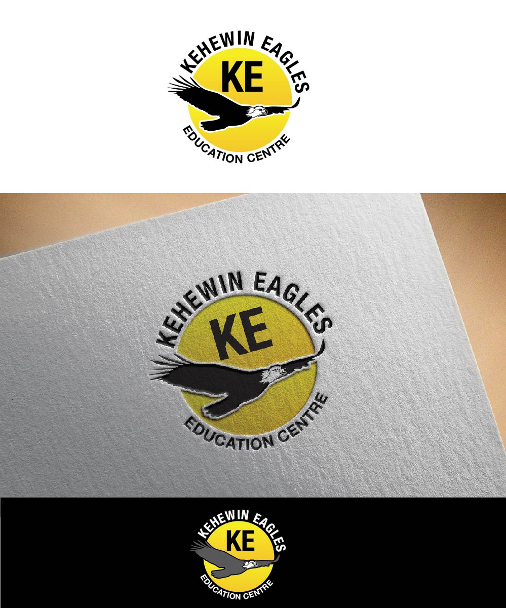 Logo Design by joliau for Kehewin Community Education Centre | Design #12908206