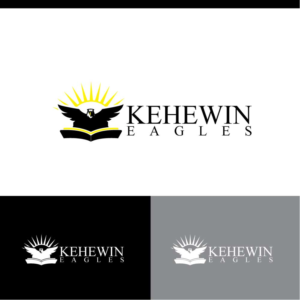 Logo-Design von e-graphics für Kehewin Community Education Centre | Design: #12866332