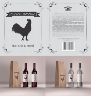 Packaging Design by DG for this project | Design: #12928250
