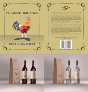 Packaging Design by DG for this project | Design: #12928251