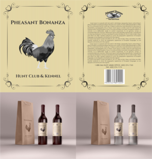 Packaging Design by DG for this project | Design: #12928252