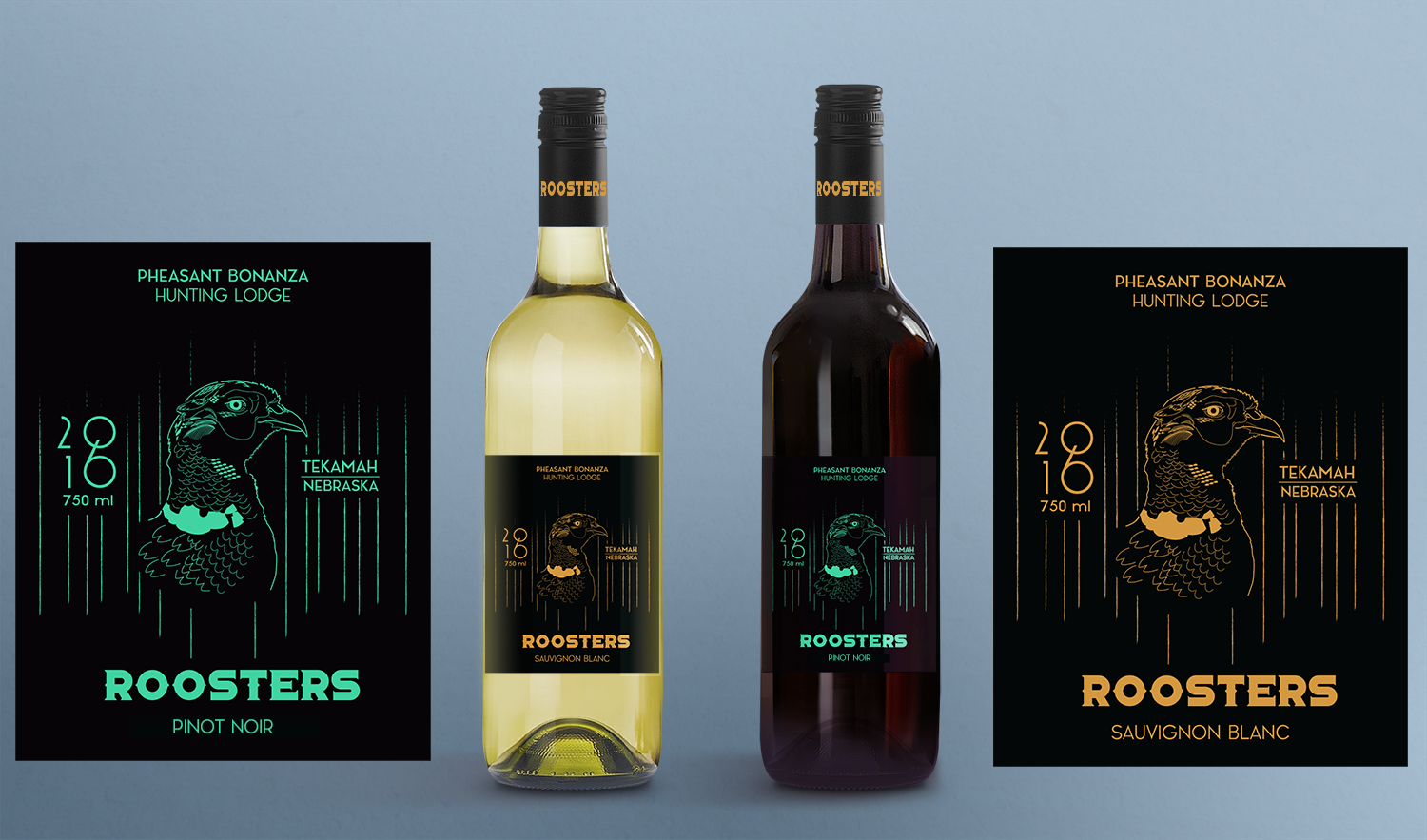 Diseño de Empaque por nu_begining1 para este proyecto | Diseño #12940985