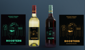 Packaging Design by nu_begining1