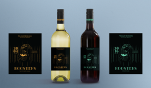 Packaging Design by nu_begining1 for this project | Design: #12948113