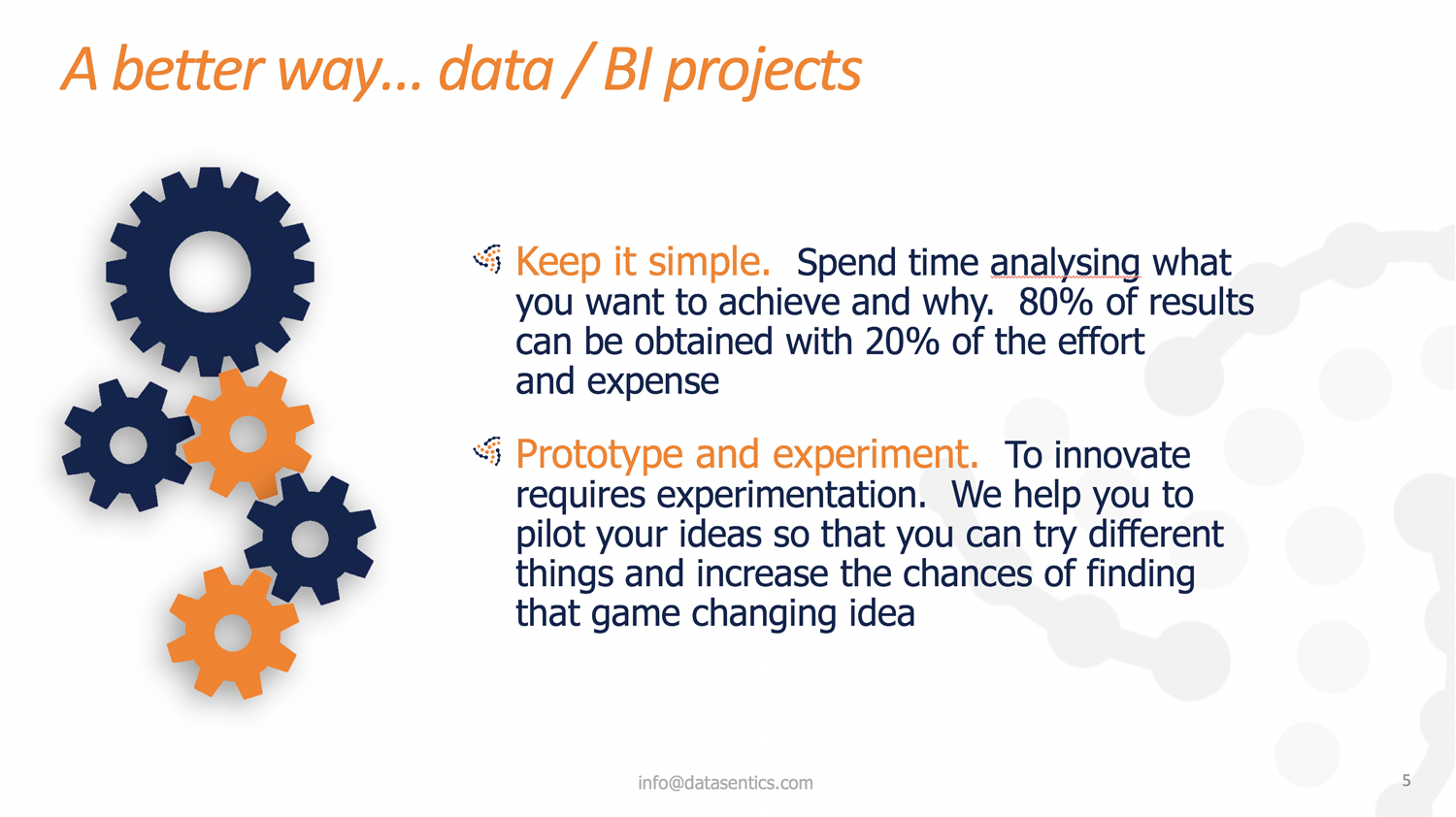 PowerPoint Design by Mel Benton for this project | Design #12939574